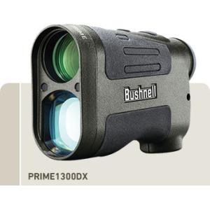 ブッシュネル プライム1300DX レーザー距離計 ライトスピード