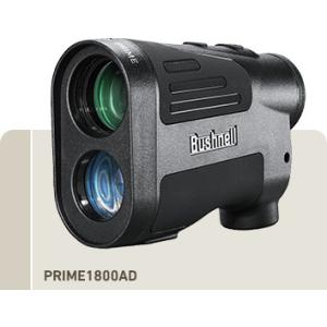 ブッシュネル プライム1800AD レーザー距離計 ライトスピード PRIME1800AD 日本正規登録品 Bushnell｜hakaronet