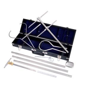 TAKEI TKK5002 バックA アナログ背筋力計 日本製 SANKA : はかろう