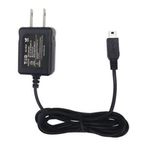 ティアンドデイ AD-05A2 おんどとり用 USBMini-BタイプACアダプタ T&amp;D　