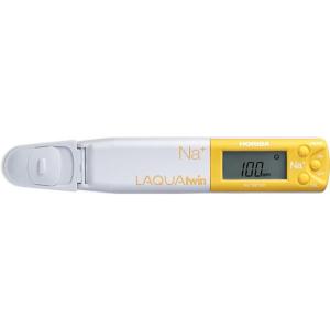 堀場 LAQUAtwin-NO3-11 一般用 硝酸イオンメータ HORIBA : はか