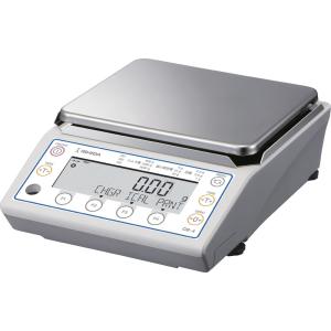 イシダ IWG-6000S 防水型デジタル台はかり ひょう量6kg 検定付 日本製
