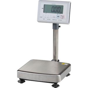 大和製衡 DP-6900N-120 検定なし ひょう量120kg 20g単位 デジタル台