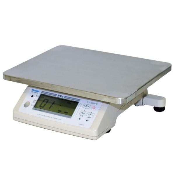 大和製衡 UDS-1VN-R2-30SI ひょう量30kg ランクNAVI音声ランク選別機 本体のみ...