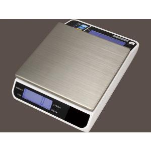TANITA（タニタ） TL-280 ひょう量15kg デジタルスケール 片面表示