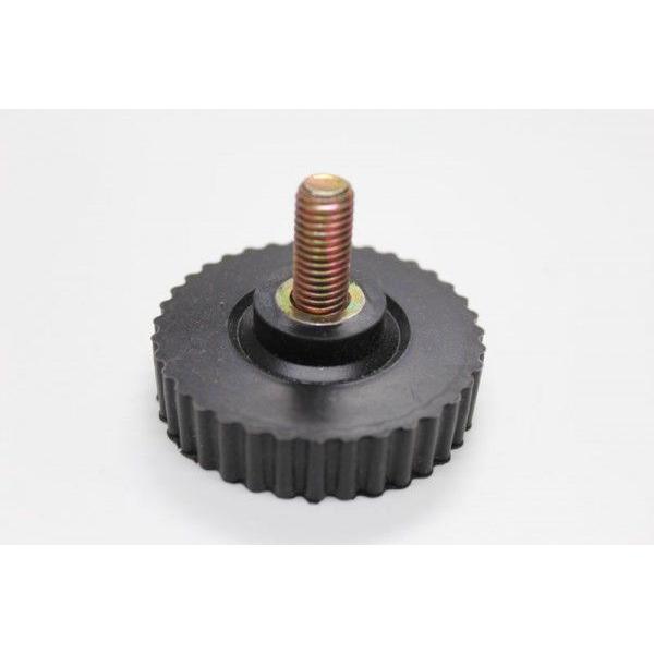 タニタ　業務用体重計用部品　調整脚1個　TANITA