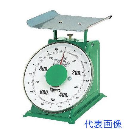 大和製衡 SM-500 中型上皿はかり ひょう量500g 目量2g 検定品 日本製 Yamato