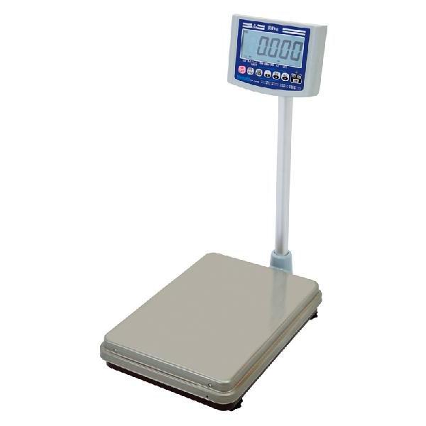 大和製衡 DP-6800K-30 デジタル台はかり ひょう量30kg/32kg 検定付 日本製 Ya...