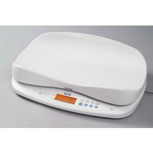 タニタ 業務用 デジタル ベビースケール BD-715A 乳児用体重計 ホワイト TANITA  ☆ PayPay(ペイペイ)決済可能 ☆ 札幌市 清田区 平岡 タニタ 授乳量機能付 ベビースケール BB-115L アイボリー アプリ連動