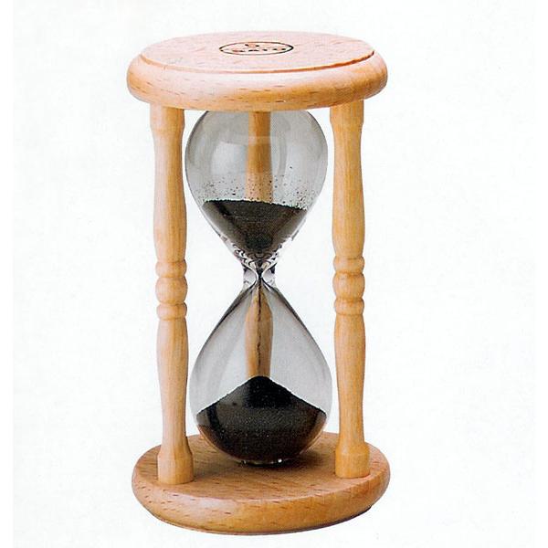 佐藤計量器 砂時計5分計 No.1734-50 日本製 SATO