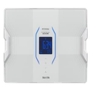 タニタ RD-916L パールホワイト 体組成計 インナースキャンデュアル 日本製 TANITA