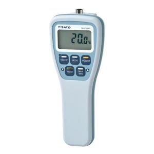 佐藤計量器 SK-8940 -40〜500℃ 赤外線放射温度計 No.8266-00 佐藤計量器 SK-8940 -40〜500℃ 赤外線放射温度計 No.8266-00