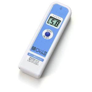 竹井機器工業 TKK3352 健口くんハンディII 口腔機能測定機器 TAKEI｜hakaronet