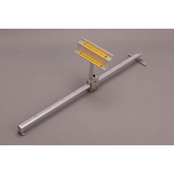 TTM長座体前屈測定器SH