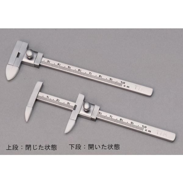 ツツミ EA 知覚計オイレンブルヒ式 日本製 TTM