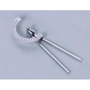 竹井機器工業 アナログ背筋力計 バック-A T.K.K.5002 : 生活計量