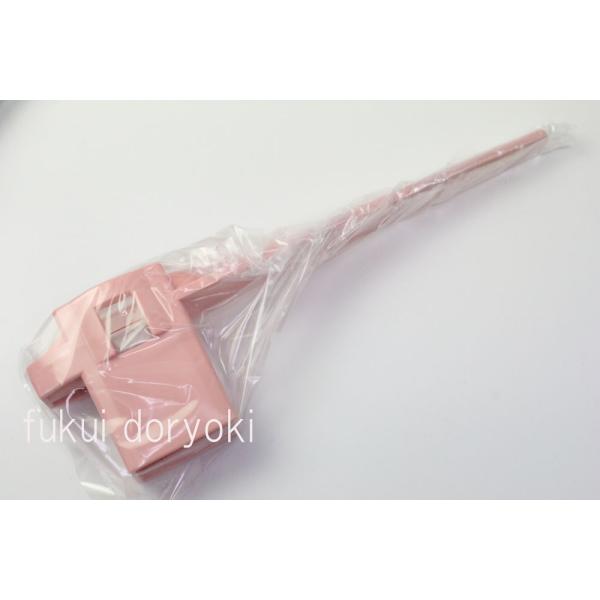 ツツミ SH-PPc スリム身長計用カーソル パステルピンク TTM