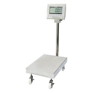 大和製衡 DP-6701K-60 防水型デジタル台はかり ひょう量60kg 検定付