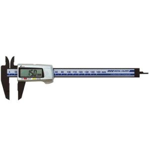 ミツトヨ M型標準ノギス N-15 150mm (JIS規格) : ハカルモノ.com