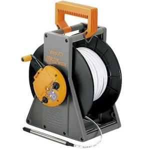 ヤマヨ測定機 ミリオンロープ水位計 100m  RWL100M