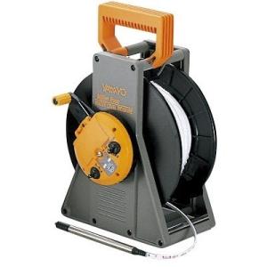 ヤマヨ測定機 【オススメ】〈ヤマヨ〉 ミリオン水位計 WL50M JAN