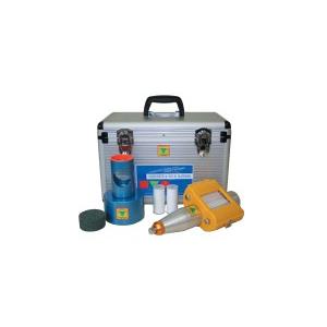 三洋試験機工業 コンクリートテストハンマー S-NSR型