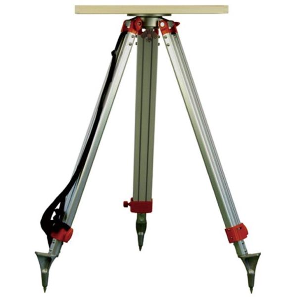 田村型平板測量器セット YHB-26S （平板＋移動器＋三脚）