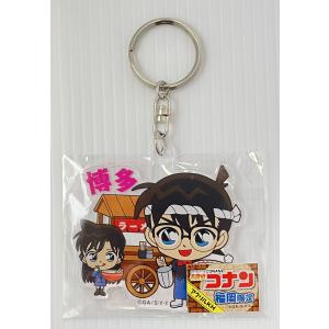 名探偵コナン アクリルキーホルダーコレクション vs.怪盗キッド