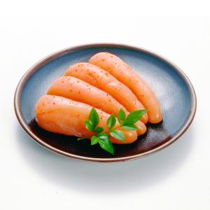 博多ふくいち 辛子明太子 200g 贈答用　　　 博多 明太子 めんたいこ 贈り物 ギフト プレゼント 土産 お歳暮 お中元 母の日 父の日 敬老の日