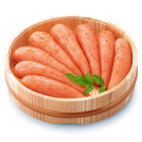 博多ふくいち 辛子明太子 900g 木桶入り　　　 博多 明太子 めんたいこ 贈り物 ギフト プレゼ...