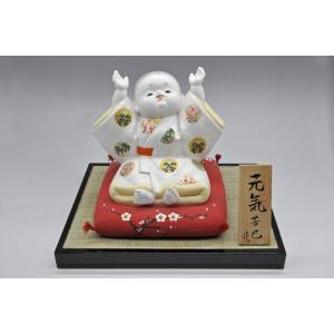 博多人形 【金太郎】 : 博多人形本舗 - 通販 - Yahoo!ショッピング