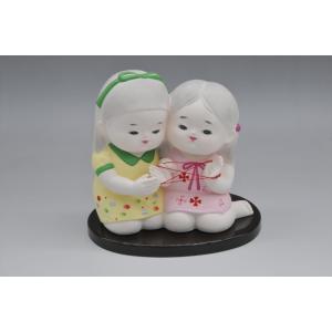 博多人形 【歌舞伎土鈴・奴】 : 博多人形本舗 - 通販 - Yahoo!ショッピング