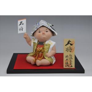 博多人形 【男いき】 博多っ子の心意気 : 博多人形本舗 - 通販 - Yahoo