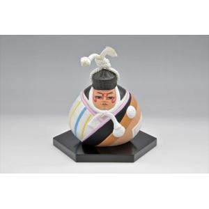 博多人形 【歌舞伎土鈴・奴】 : 博多人形本舗 - 通販 - Yahoo!ショッピング