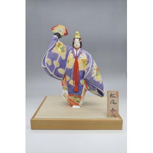 ✴︎未使用✴︎KYNE×博多人形 博多人形 【歌舞伎土鈴・奴】 : 博多人形本舗 - 通販 - Yahoo!ショッピング