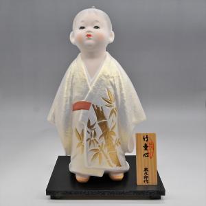 博多人形 【羽衣】 世界文化遺産「能」の世界 : 博多人形本舗 - 通販