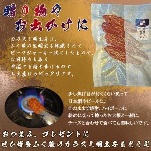 カラスミ 明太子 2026 ギフト お取り寄せ...の詳細画像3