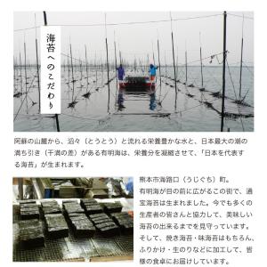 納豆ふりかけ 3袋 通宝海苔 全国ふりかけグラ...の詳細画像5