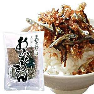 手作り佃煮セット おふくろさん183g メール便 送料無料 水も火も使わず混ぜるだけで簡単においしい...