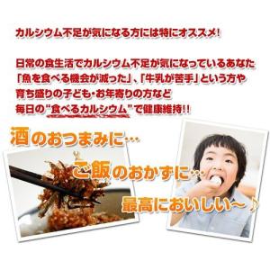 手作り佃煮セット おふくろさん 85g 送料無...の詳細画像4