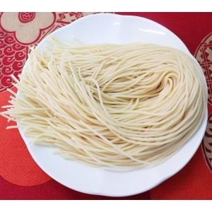 博多ラーメン細麺100g 替え玉（麺のみ）