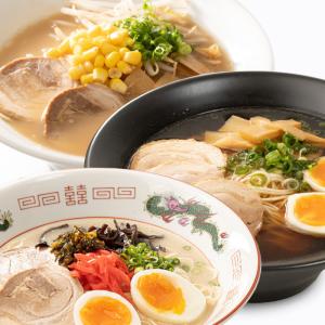 博多ラーメン細麺100g 替え玉(麺のみ)の詳細画像2