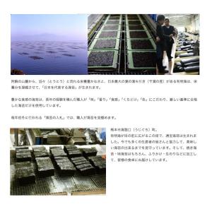 通宝海苔 納豆ふりかけ 5袋 全国ふりかけグラ...の詳細画像5