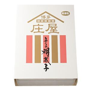 辛子明太子 特上切 1kg スリーブ入・無着色...の詳細画像1
