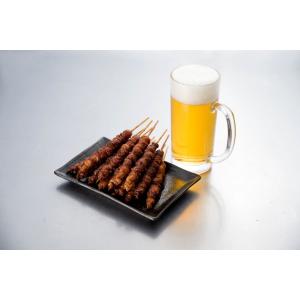 とりかわ 鶏皮 焼き鳥 30本セット 5本×6...の詳細画像4