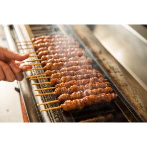 とりかわ 鶏皮 焼き鳥 30本セット 5本×6...の詳細画像4