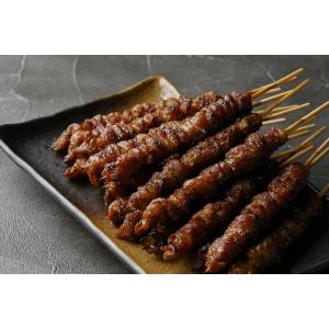 とりかわ 鶏皮 焼き鳥 30本セット 5本×6...の詳細画像5