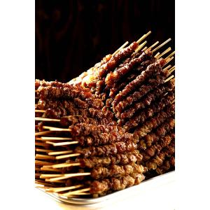 とりかわ 鶏皮 焼き鳥 50本セット 5本×1...の詳細画像3