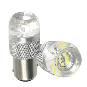 Autart S25 LED ダブル球 ホワイト