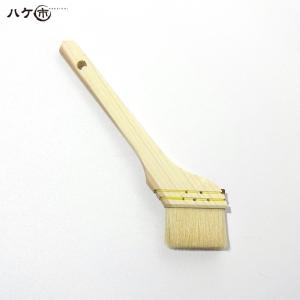 ユリックス刷毛 白山羊毛 サクラ 20号 幅 ...の詳細画像3
